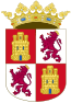 Blason de Castille-et-León