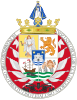 Coat of arms of Hondarribia