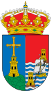 Coat of arms of Castrillón