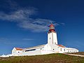 Faro de Berlenga Nuevo.