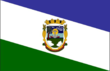Vlag van Porto Vera Cruz