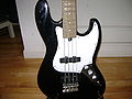 Fender Jazz Bass