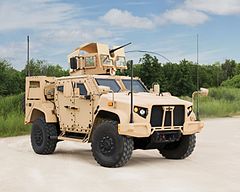 Oshkosh L-ATV