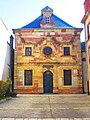 Synagogue de Lunéville