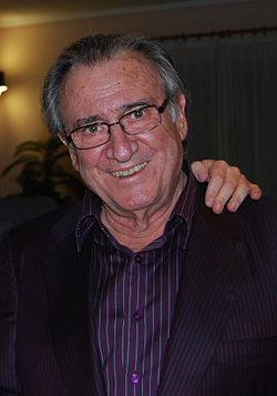 Manolo Escobar 2009.