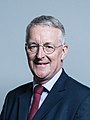 Hilary Benn, secretar de stat pentru afaceri externe al guvernului din umbră al Marii Britanii