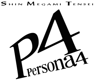 Persona 4