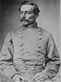 General P.G.T. Beauregard, CSA