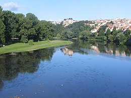 Pont-du-Château – Veduta