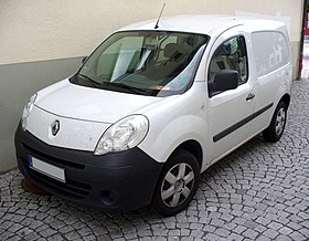 Renault Kangoo