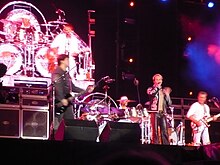 Van Halen aastal 2008