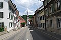 Altstadt mit Kirche