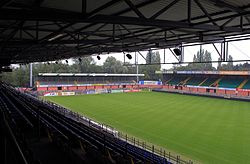 Daknamstadion fl-2011