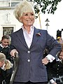 10. Dezember: Barbara Windsor (2010)