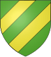 Coat of arms of Arville