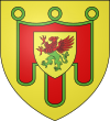 Li emblem de Département Puy-de-Dôme