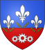 Blason de Wissous