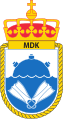 EOD Command