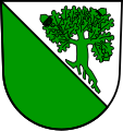 Wappen von Aichhalden, Baden-Württemberg