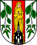 Brasão de Heilberscheid