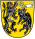 Wapen van Landkreis Bamberg