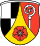 Wappen des Landkreises Roth