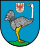 Stadtwappen von Strausberg