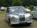 1960 Majestic 3,8-litre saloon