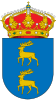 Official seal of Cervatos de la Cueza