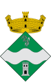 Escut de Sant Jaume d'Enveja