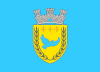 Flag of Vorë