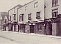 Fleur de Lis Hotel, Canterbury