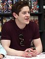 Iwan Rheon (Ramsay Snow – the Bastard of Bolton)