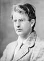 John Logie Baird in 1917 overleden op 14 juni 1946