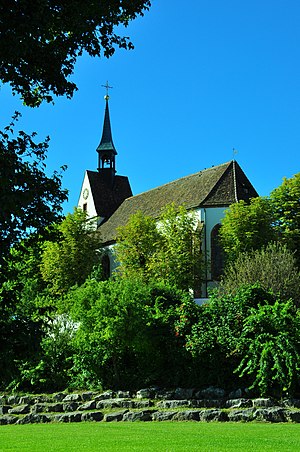 St. Chrischona