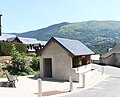 Ehemaliges Lavoir