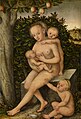 Lucas Cranach de Oude