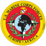 Image illustrative de l’article United States Marine Corps Forces Europe and Africa