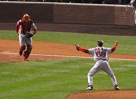 Les Red Sox de Boston remportent la Série mondiale 2007.