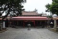 Temple Tianhou a Quanzhou