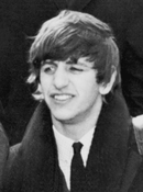 Ringo Starr