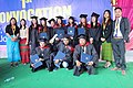 Science Alumni of Himalayan University