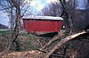 Trusal Covered Bridge