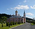 Kirche in Taschtagol