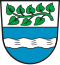 Wappen von Bad Wörishofen