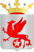 Escudo d'armas