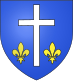 Coat of arms of Elne