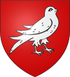 Blason d'Henflingen