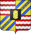 Blason de Salle (La)