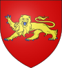 Wapen van Laval (Mayenne)